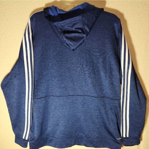 ‎Adidas Lined Hoodie Jacket size XL - Picture 2 of 5